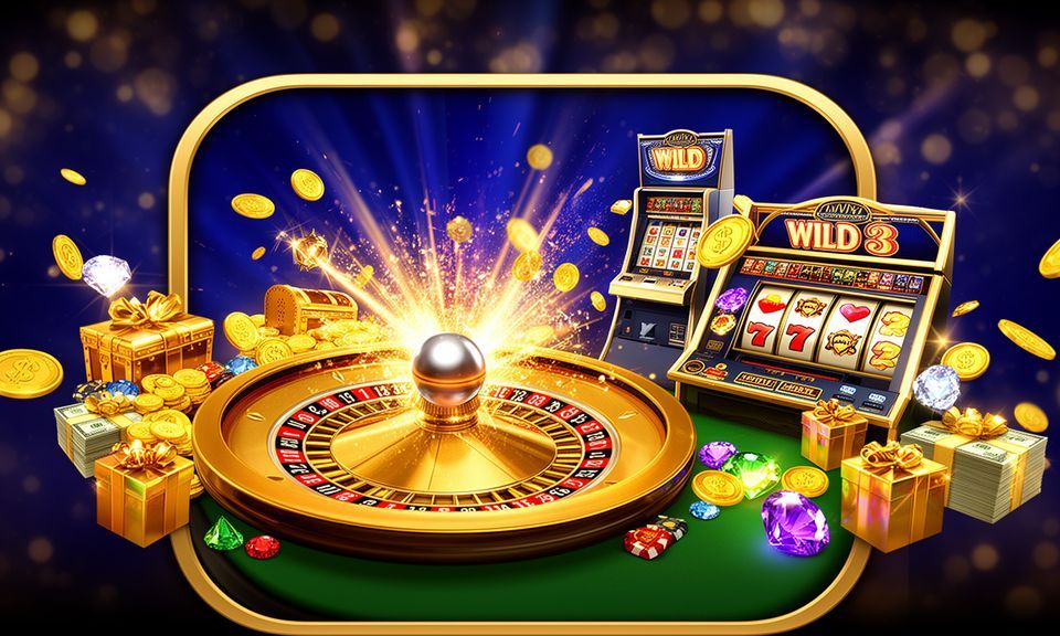 gbking88 Spin Golden Champaka reels with instant e-wallet deposit