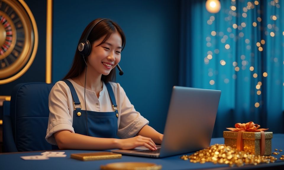 gbking88 Cashback on Live Tables